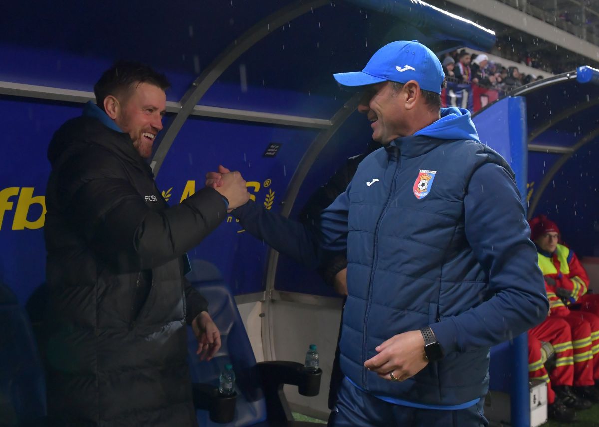 FCSB, fără 3 titulari cu CFR Cluj?! Vești îngrijorătoare oferite de Pintilii: „El e mai grav. Așteptăm răspunsuri de la medici”