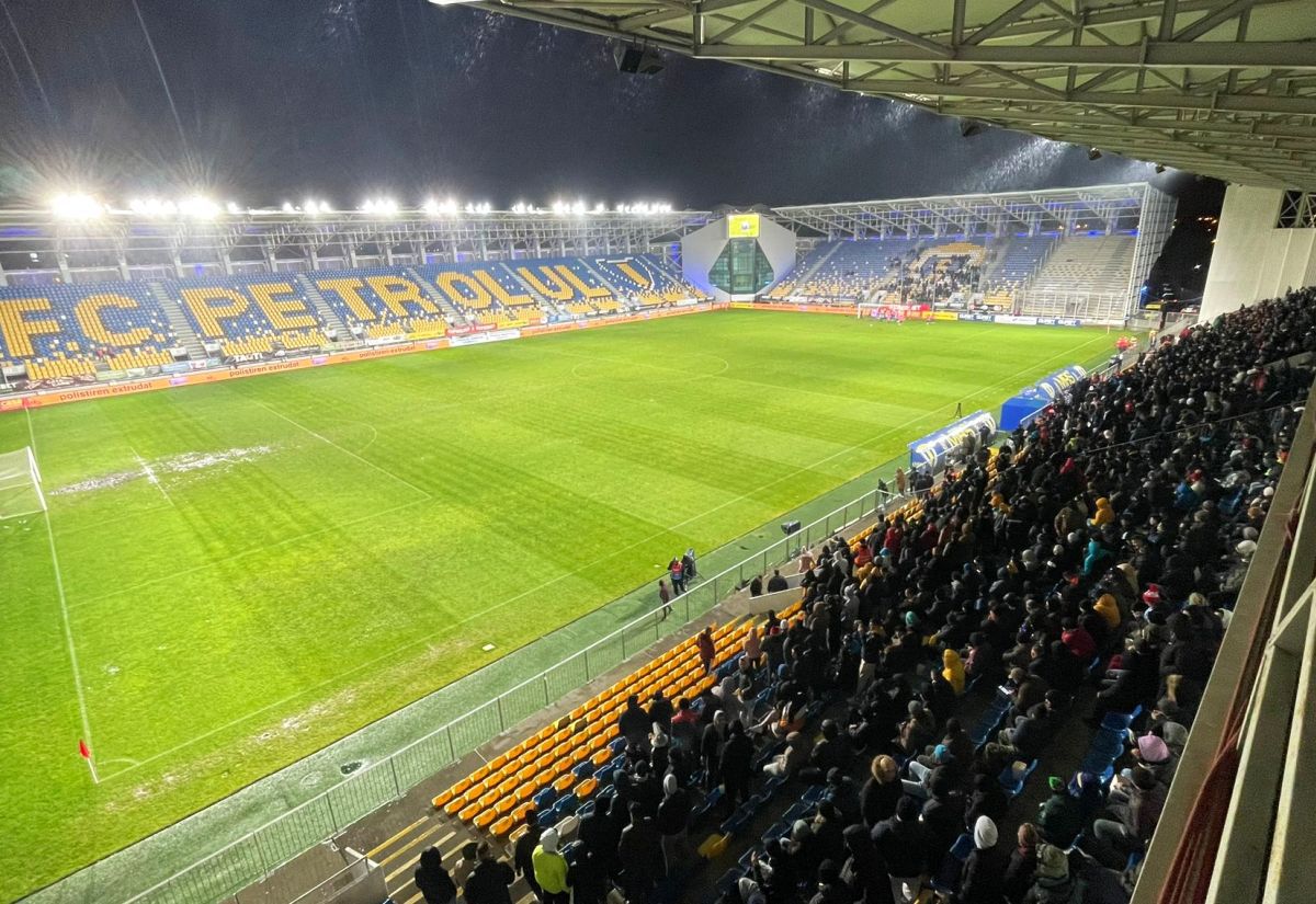 În sfârșit, Omrani! Francezul a marcat primul gol pentru FCSB + prima reușită după UN AN de așteptare