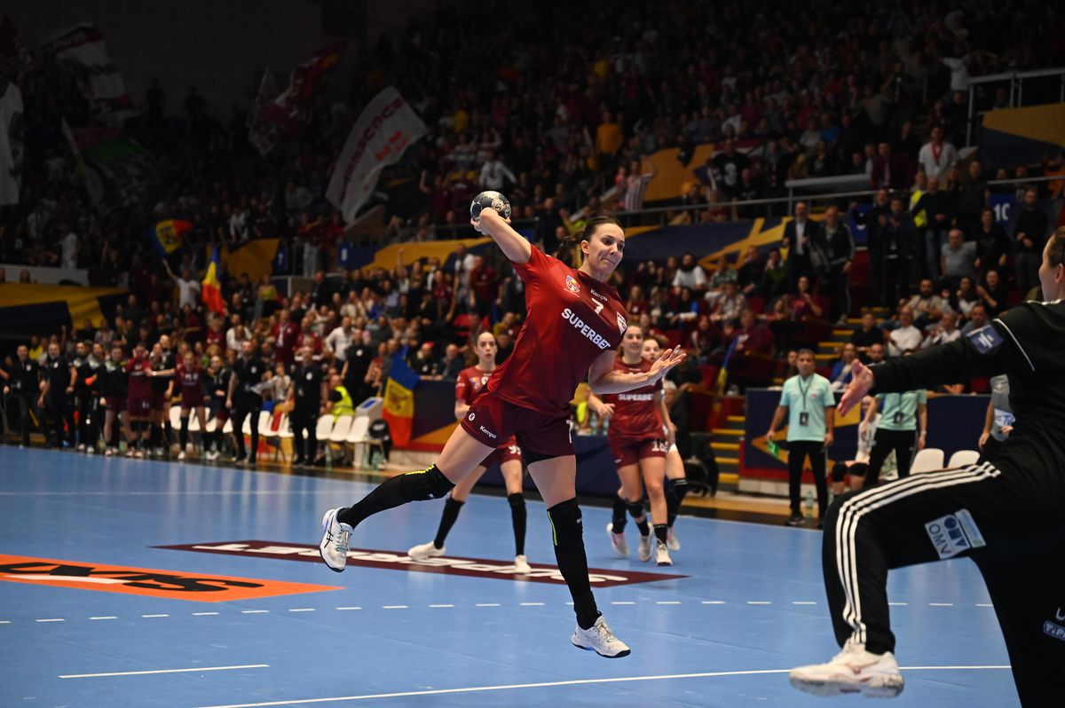 Rapid - Gyor, grupe Liga Campionilor