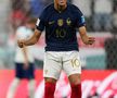 Kylian Mbappe, dezlănțuit » Ce a făcut după penalty-ul ratat de Kane în meciul Anglia - Franța
