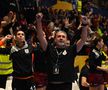 „Sunt prea multe jucătoare străine la Rapid” » Fostul selecționer al României atrage atenția, după victoria de colecție cu Gyor: „Să nu ne uităm prea departe”