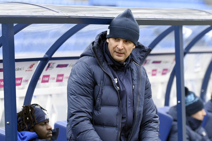Dinamo Kiev a anunțat oficial înlocuitorul lui Mircea Lucescu