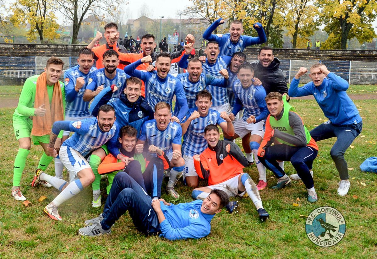 „Am început demersurile!” » Vestea momentului în Liga 2:  „Schimbăm statutul și atacăm promovarea!”