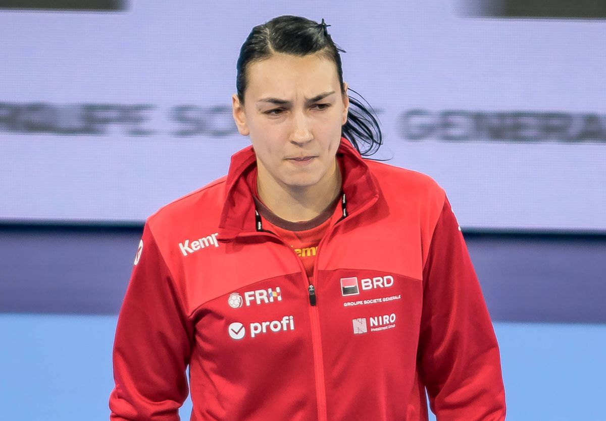 Cel mai vocal critic al Cristinei Neagu nu se dezminte nici după vestea retragerii: „Nu e cea mai bună din toate timpurile. Oricine poate fi înlocuit”