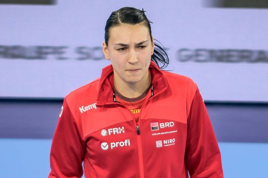 Cristina Neagu