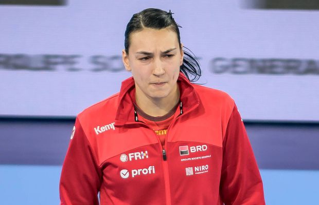 Cristina Neagu va avea meci de retragere de la națională: „Va fi un eveniment de gală!” + Și altor handbaliste li se pregătesc astfel de surprize