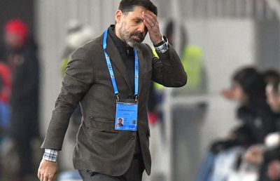 Dinamo, în mare criză » Nu a mai fost titular din Liga 2, dar Kopic l-a trimis din primul minut pe teren la Botoșani