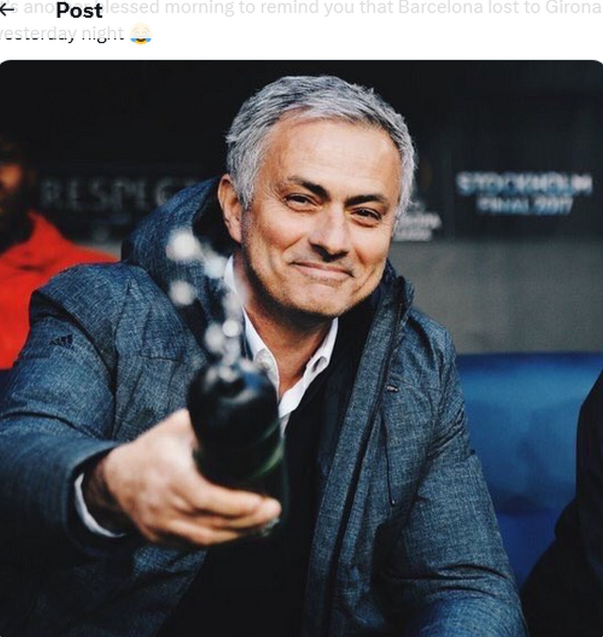 Barcelona a ajuns ținta glumelor » Cele mai tari meme după umilința cu Girona