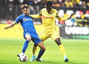 Transfer de ultim moment » După Farul, o nouă echipă din Superliga vinde în MLS în iarnă