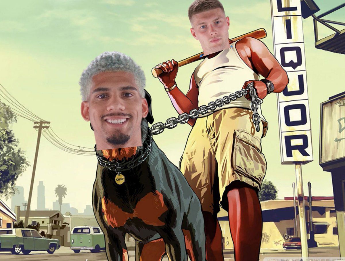 Barcelona a ajuns ținta glumelor » Cele mai tari meme după umilința cu Girona