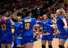 România nu va fi la Jocurile Olimpice! Ungaria s-a calificat la Turneul Preolimpic, după o revenire incredibilă cu Croația