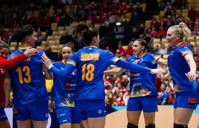 România nu va fi la Jocurile Olimpice! Ungaria s-a calificat la Turneul Preolimpic, după o revenire incredibilă cu Croația