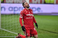 Fanii lui Dinamo, furioși după eșecul cu U Cluj » Ce le-au făcut jucătorilor după meci + au primit doi rivali în peluză