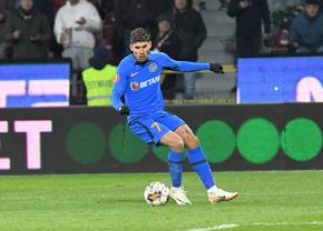Florinel Coman l-a cucerit pe fostul mare internațional: „Dacă aș fi la un club din străinătate, m-ar tenta să îl transfer”