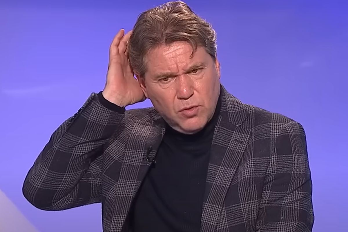 Răducioiu dă de pământ cu Zeljko Kopic: „Un dezastru! Nu poți spune asta!”