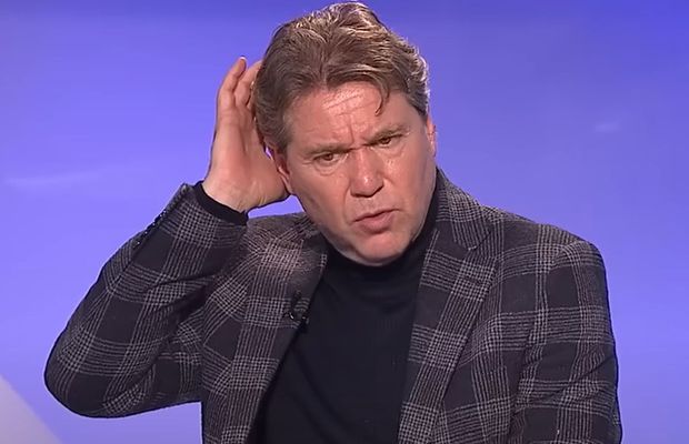 Răducioiu dă de pământ cu Zeljko Kopic: „Un dezastru! Nu poți spune asta!”