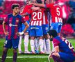 Cele mai tari meme după Barcelona - Girona 2-4