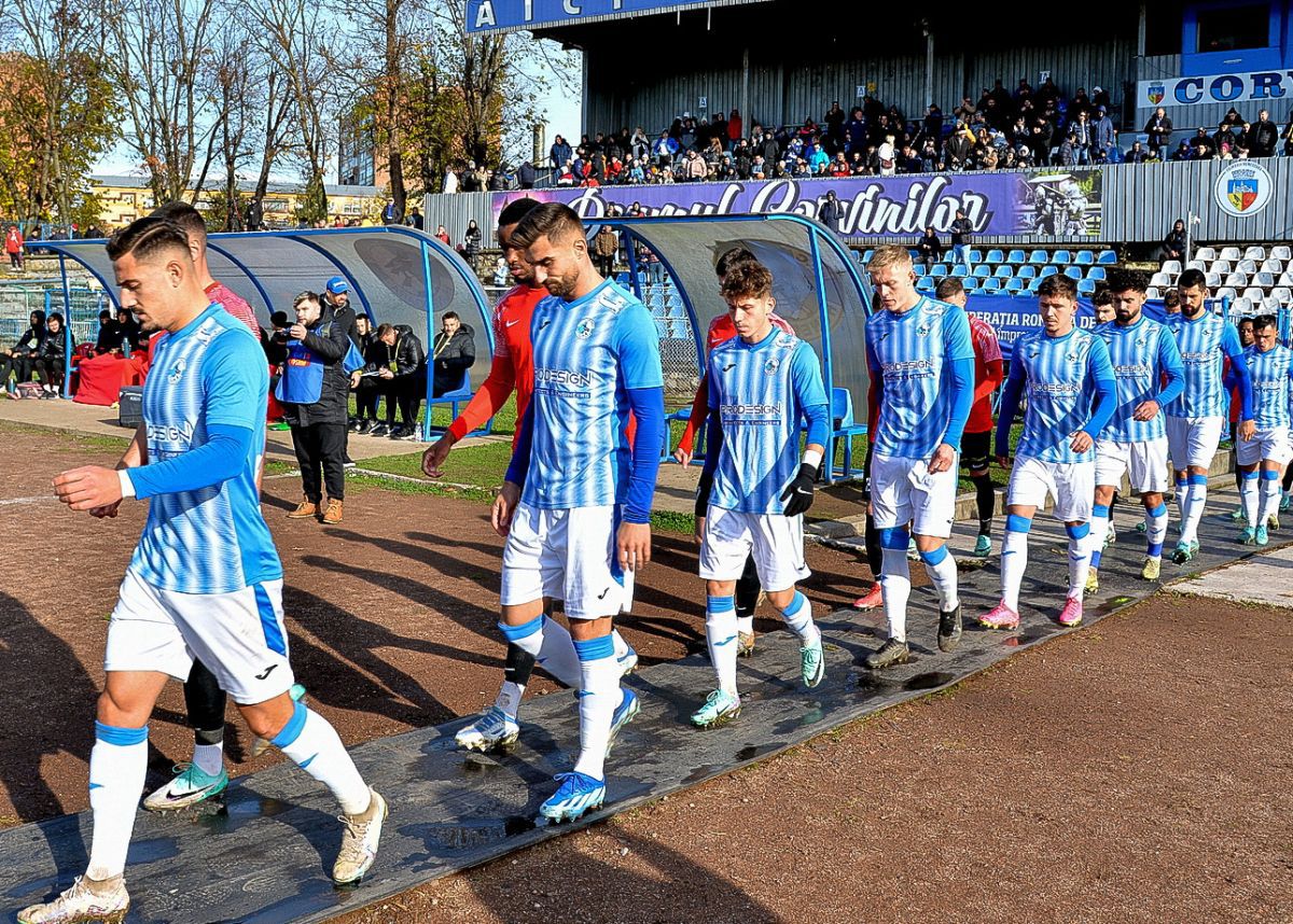 Corvinul 2.0, renașterea unui mit » Cum a reapărut Hunedoara pe harta fotbalului românesc: „Se pot face lucruri frumoase și cu bani puțini”. Urmează stadion nou + marele vis