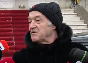 Gigi Becali a revenit la vechile obiceiuri! Oferte pentru viitori adversari: „Nu sunt idioți. O să joace la mișto” » Ce s-a întâmplat când a mai făcut așa