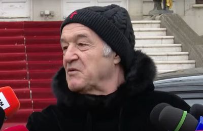 Gigi Becali a revenit la vechile obiceiuri! Oferte pentru viitori adversari: „Nu sunt idioți. O să joace la mișto” » Ce s-a întâmplat când a mai făcut așa