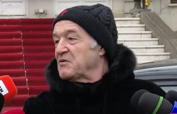 Gigi Becali a revenit la vechile obiceiuri! Oferte pentru viitori adversari: „Nu sunt idioți. O să joace la mișto” » Ce s-a întâmplat când a mai făcut așa