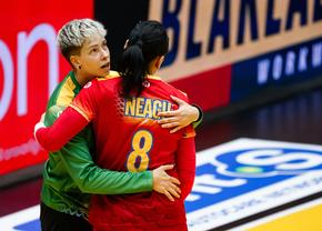 Ce șansă am irosit! Știm cum ar fi arătat grupa României la Turneul Preolimpic » „Tricolorele” ar fi fost ca și calificate la Jocurile Olimpice