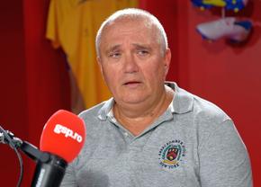 Emil Grădinescu, noi acuzații incredibile: „Pe Colțescu îl consider influențabil și corupt! La 8 dimineața era cu două pahare whisky”