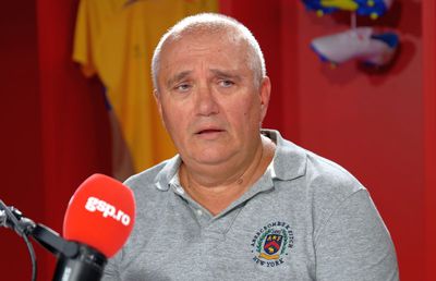 Emil Grădinescu, noi acuzații incredibile: „Pe Colțescu îl consider influențabil și corupt! La 8 dimineața era cu două pahare whisky”