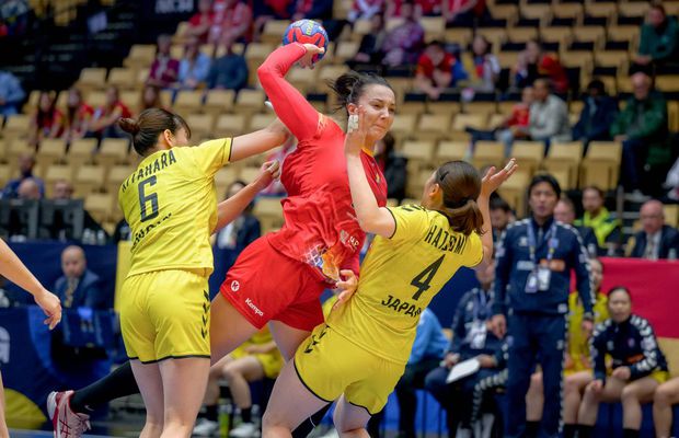 60 de minute pentru locul 10 la Campionatul Mondial!