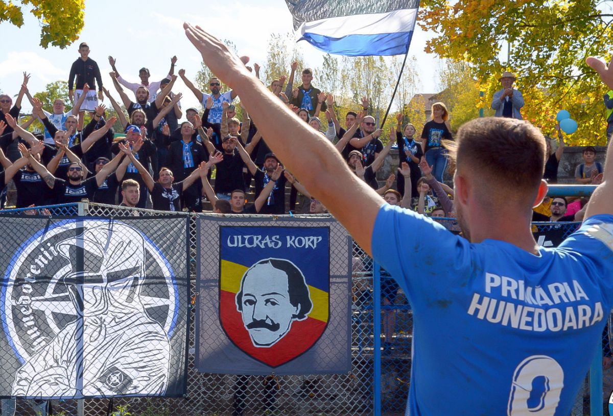 „Am început demersurile!” » Vestea momentului în Liga 2:  „Schimbăm statutul și atacăm promovarea!”