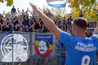 Corvinul 2.0, renașterea unui mit » Cum a reapărut Hunedoara pe harta fotbalului românesc: „Se pot face lucruri frumoase și cu bani puțini”. Urmează stadion nou + marele vis