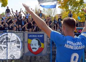 Corvinul 2.0, renașterea unui mit » Punct cu punct, cum a reapărut Hunedoara pe harta fotbalului românesc: „Se pot face lucruri frumoase și cu bani puțini”. Urmează stadion nou + marele vis