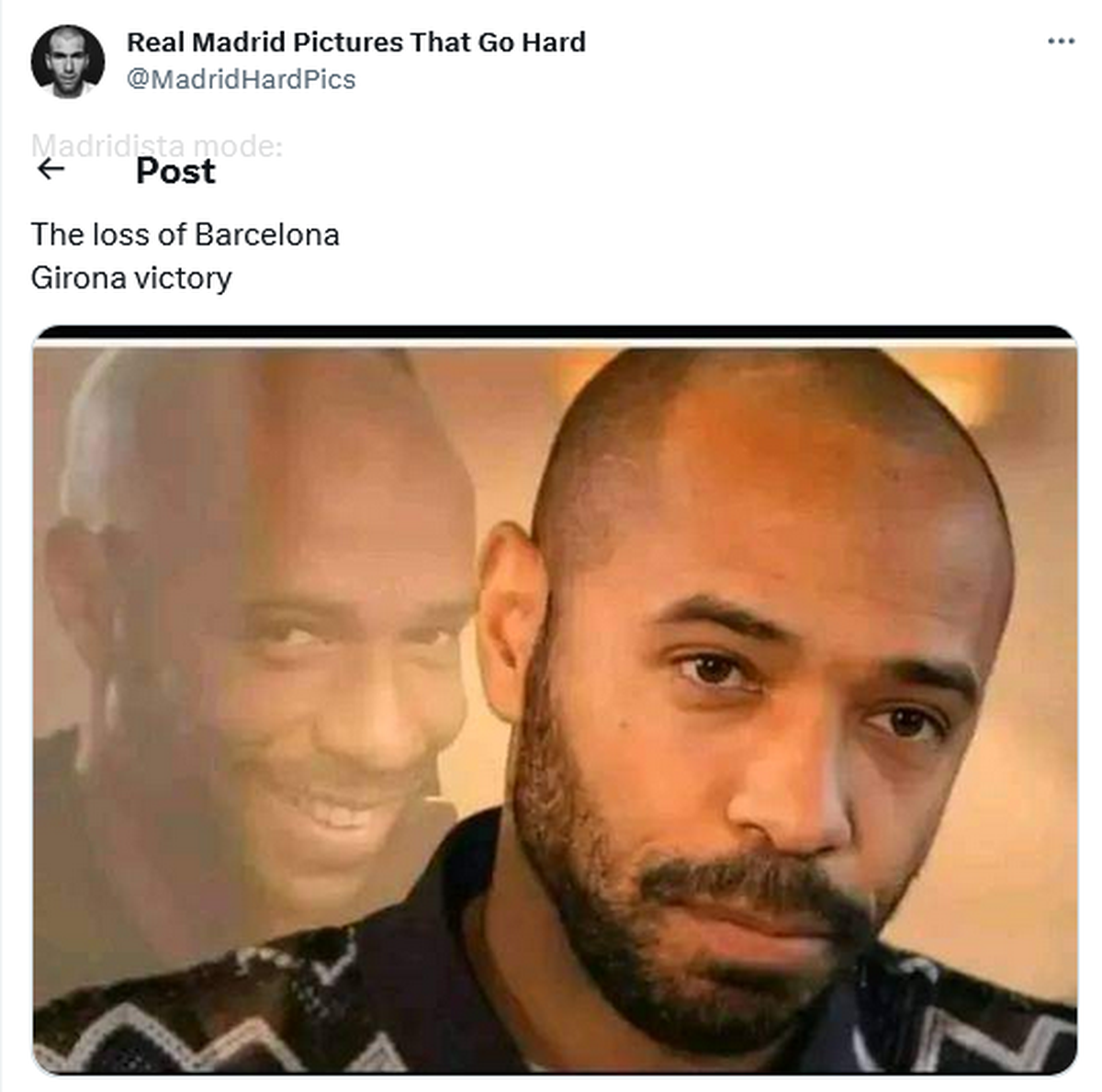 Barcelona a ajuns ținta glumelor » Cele mai tari meme după umilința cu Girona