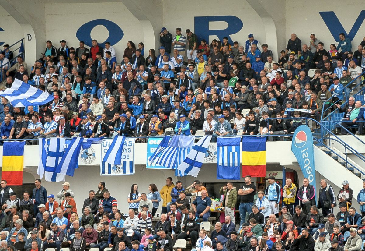 „Am început demersurile!” » Vestea momentului în Liga 2:  „Schimbăm statutul și atacăm promovarea!”