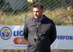 Calculele lui Claudiu Niculescu. „Dinamo are nevoie de minimum 6 puncte în ultimele 3 etape”