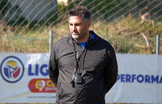 Calculele lui Claudiu Niculescu. „Dinamo are nevoie de minimum 6 puncte în ultimele 3 etape”