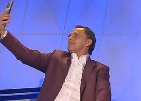 Basarab Panduru se ia de un jucător din Superligă: „Să te dai mare Totti... Suntem primii la caterincă, dar fotbal, mai puţin”