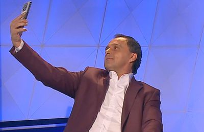 Basarab Panduru se ia de un jucător din Superligă: „Să te dai mare Totti... Suntem primii la caterincă, dar fotbal, mai puţin”