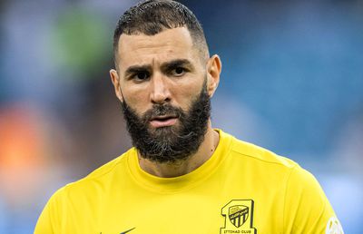 I-a ignorat pe Messi și Ronaldo » Benzema și-a făcut echipa ideală și a surprins