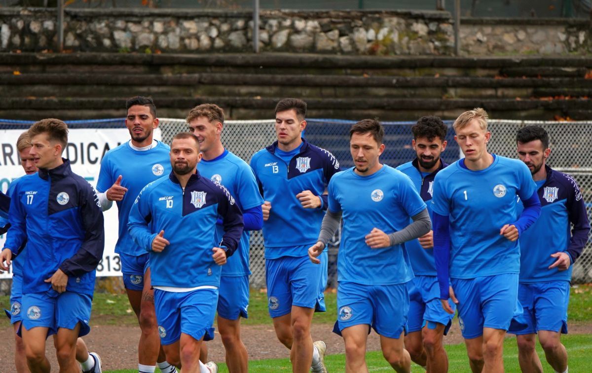 „Am început demersurile!” » Vestea momentului în Liga 2:  „Schimbăm statutul și atacăm promovarea!”