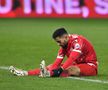 Dinamo - U Cluj 0-1 » Nistor își răpune fosta echipă! 5 eșecuri la rând pentru „câini”, care se scufundă în clasament