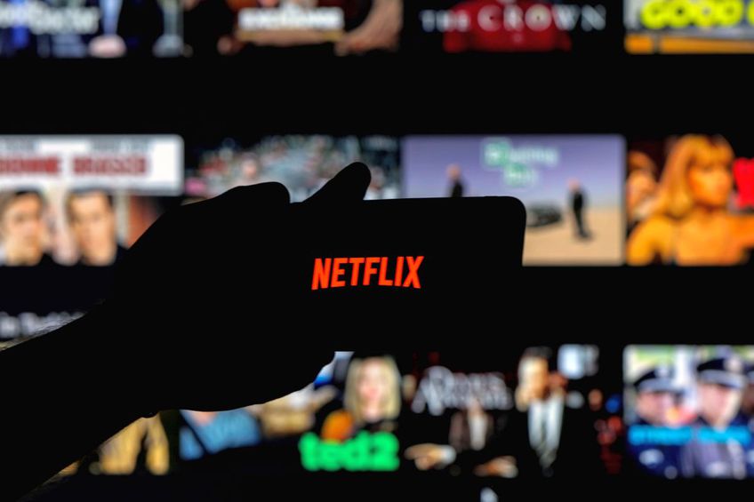 Netflix va transmite în direct meciul demonstrativ dintre Carlos Alcaraz și Rafael Nadal / Sursă foto: Imago Images