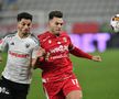 Dinamo - U Cluj 0-1 » Nistor își răpune fosta echipă! 5 eșecuri la rând pentru „câini”, care se scufundă în clasament