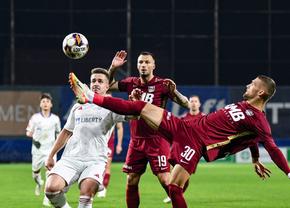 Lângă Mbappe, Haaland și Kane » Un român e în TOP 100 cei mai buni fotbaliști din lume la finalizare