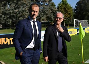 15 ani președinte UEFA?! Truc la cel mai înalt nivel! Aleksander Ceferin vrea să schimbe regula pe care el a instituit-o. Și să rămână liderul UEFA până în 2031!