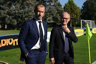 15 ani președinte UEFA?! Truc la cel mai înalt nivel! Aleksander Ceferin vrea să schimbe regula pe care el a instituit-o. Și să rămână liderul UEFA până în 2031!