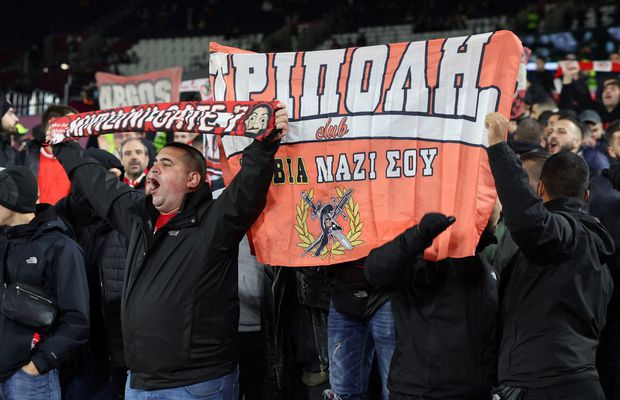 Fără spectatori pentru următoarele două luni. Măsură radicală adoptată de Guvernul de la Atena!