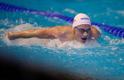 Trei medalii pentru România la Campionatele Europene de juniori » Robert Badea a făcut dubla de aur în probele de mixt!