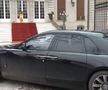 Gigi Becali, probleme cu Rolls Royce-ul // FOTO: Captură OrangeSport