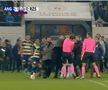 Pierluigi Collina trage un semnal de alarmă, după pumnul încasat de arbitrul Halil Umut Meler: „Asta e și mai îngrijorător!”